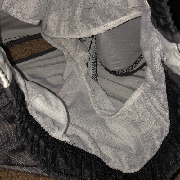 Running active shorts - Picture 5 of 5